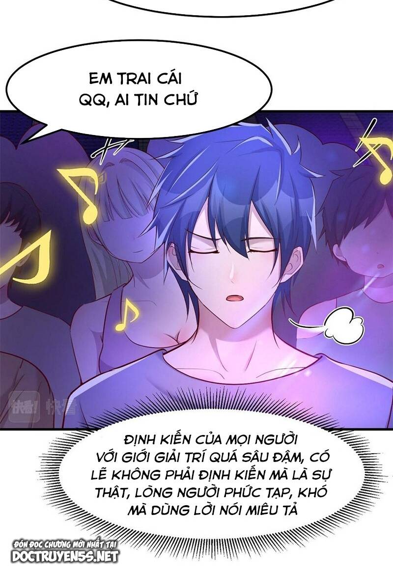 chị gái tôi là đại minh tinh Chapter 132 - Next chapter 133