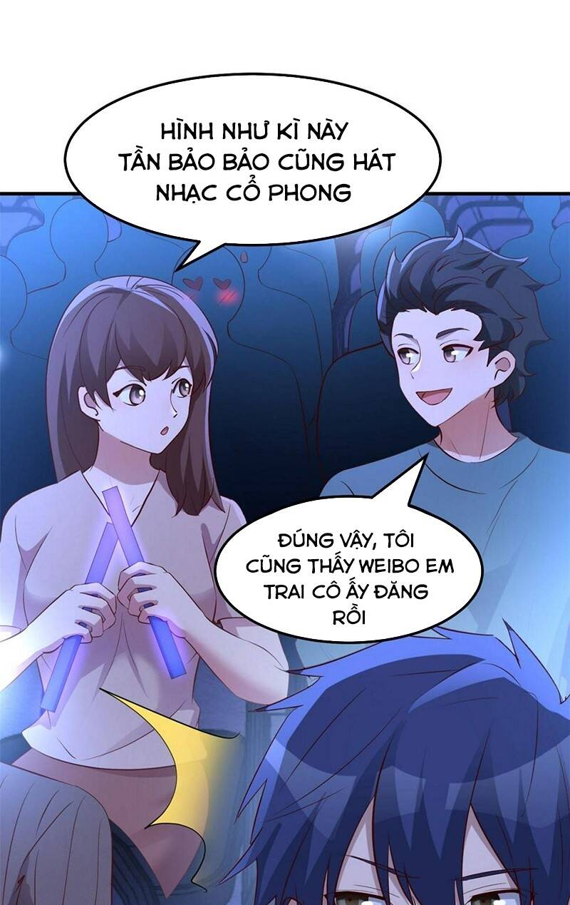 chị gái tôi là đại minh tinh Chapter 132 - Next chapter 133