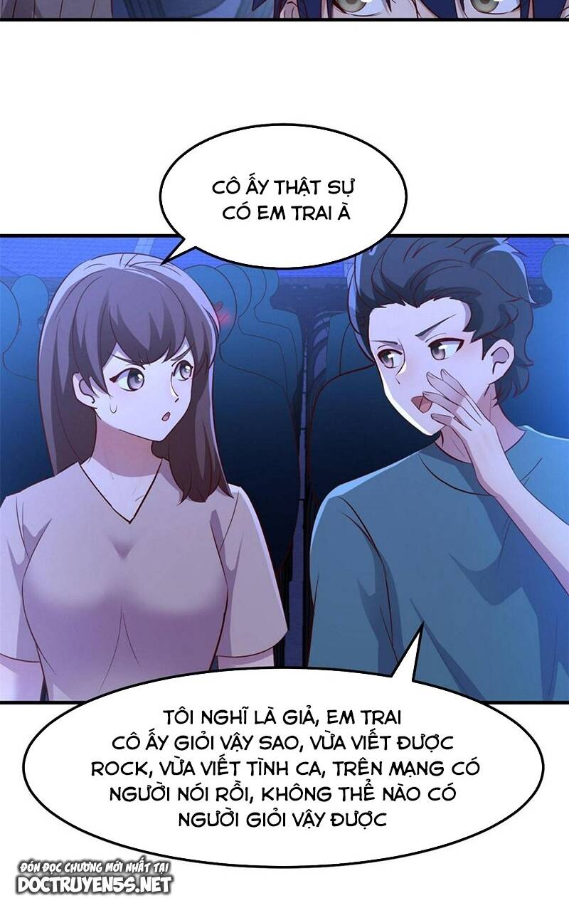 chị gái tôi là đại minh tinh Chapter 132 - Next chapter 133