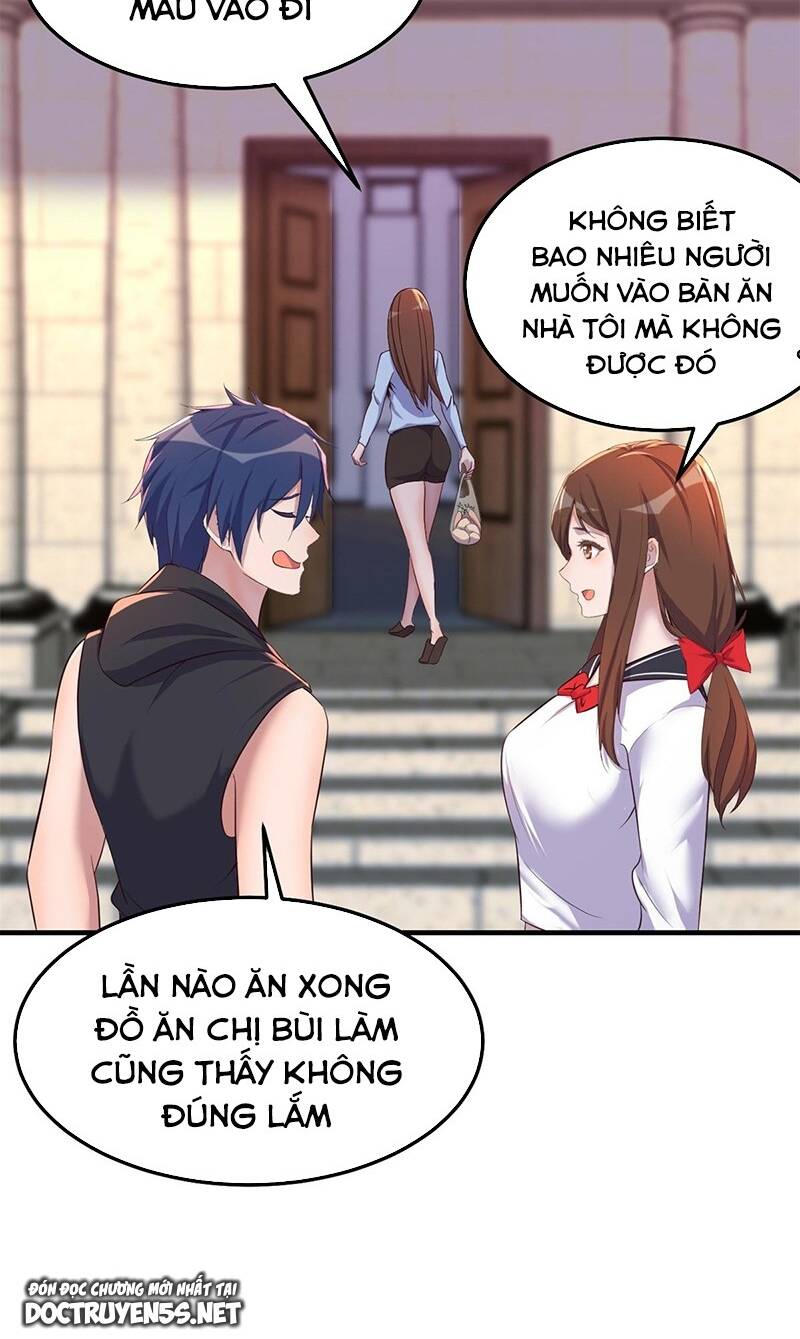 chị gái tôi là đại minh tinh chapter 142 - Next chapter 143