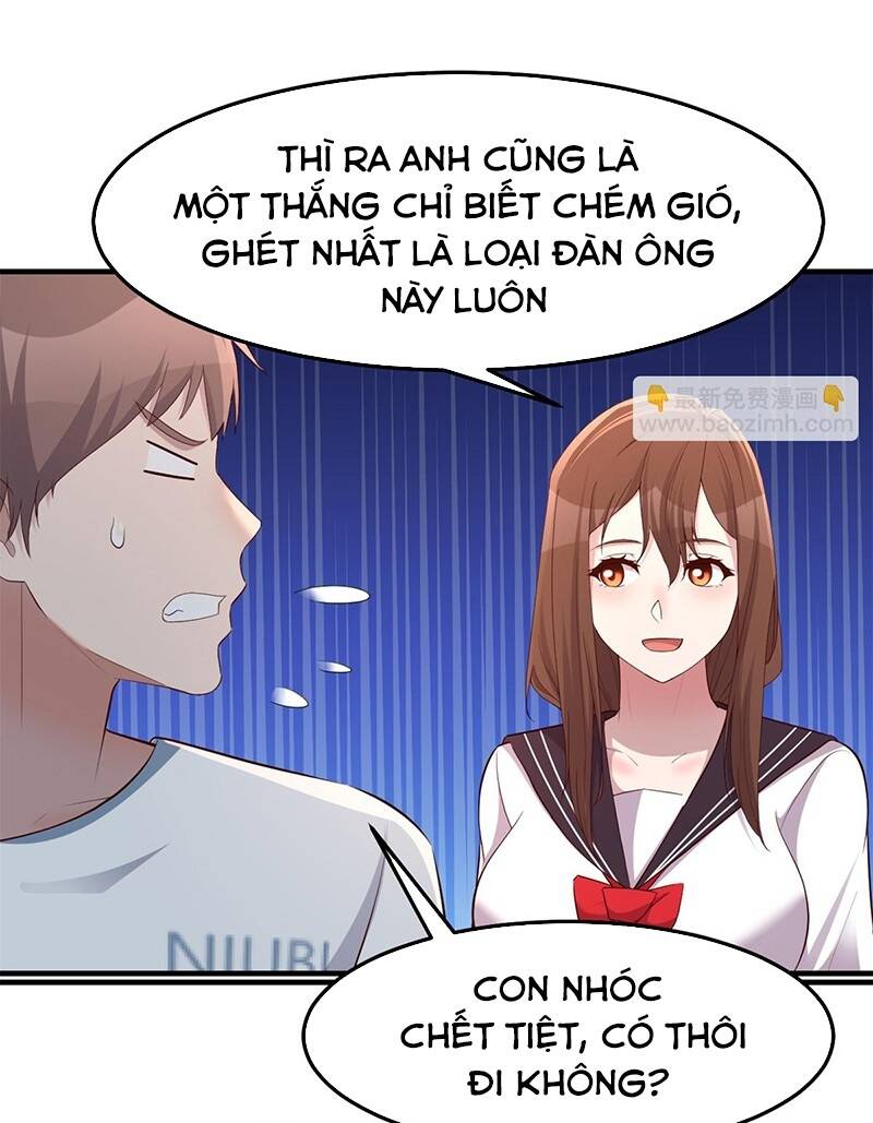 chị gái tôi là đại minh tinh chapter 143 - Next chapter 144