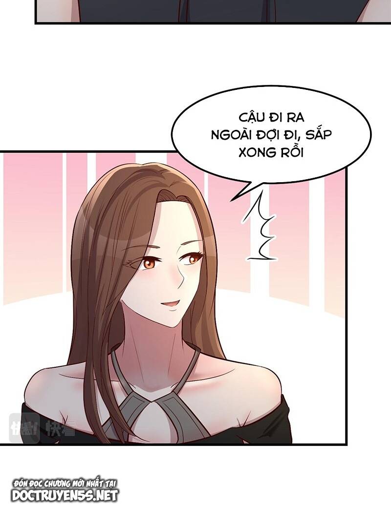 chị gái tôi là đại minh tinh chapter 143 - Next chapter 144