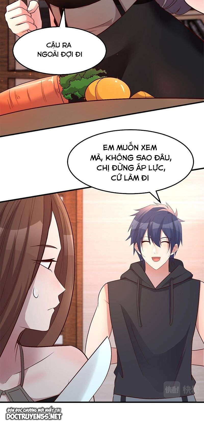 chị gái tôi là đại minh tinh chapter 143 - Next chapter 144