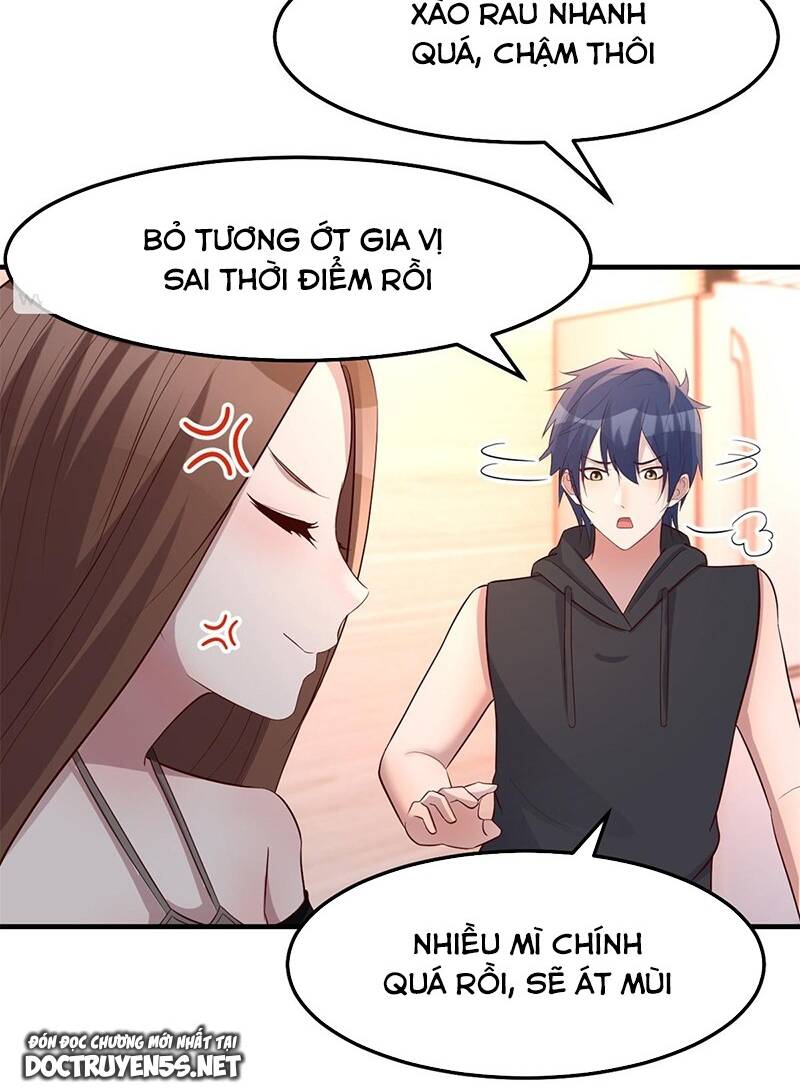 chị gái tôi là đại minh tinh chapter 143 - Next chapter 144