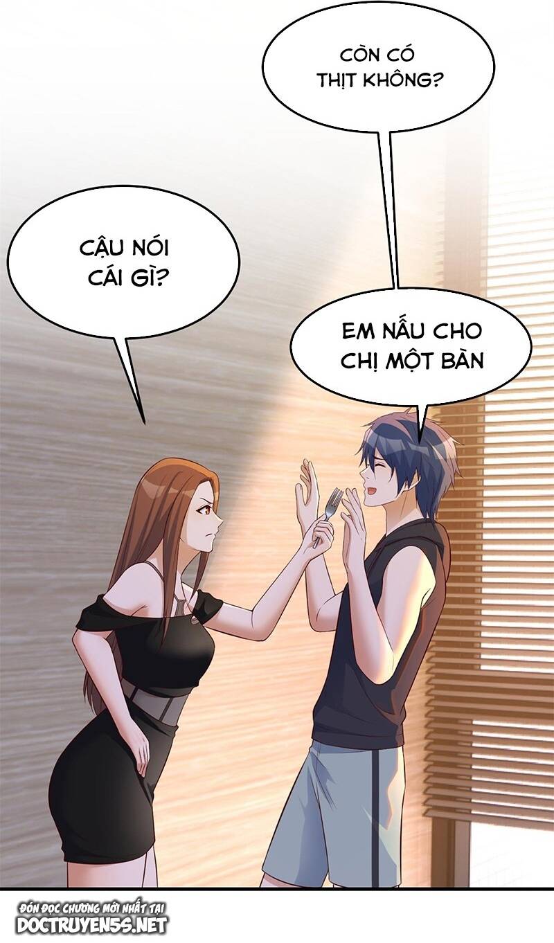 chị gái tôi là đại minh tinh chapter 143 - Next chapter 144