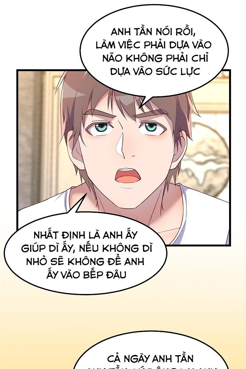 chị gái tôi là đại minh tinh chapter 143 - Next chapter 144