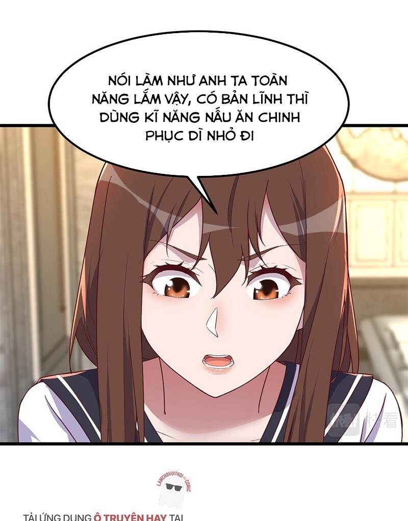 chị gái tôi là đại minh tinh chapter 143 - Next chapter 144