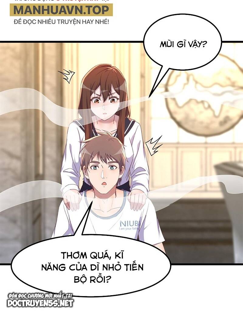 chị gái tôi là đại minh tinh chapter 143 - Next chapter 144