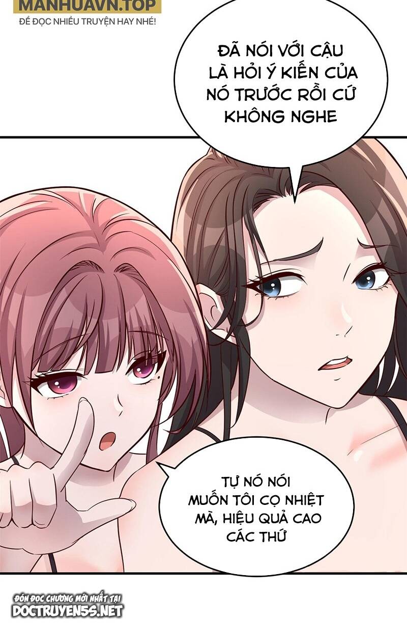 chị gái tôi là đại minh tinh chapter 155 - Next chapter 156