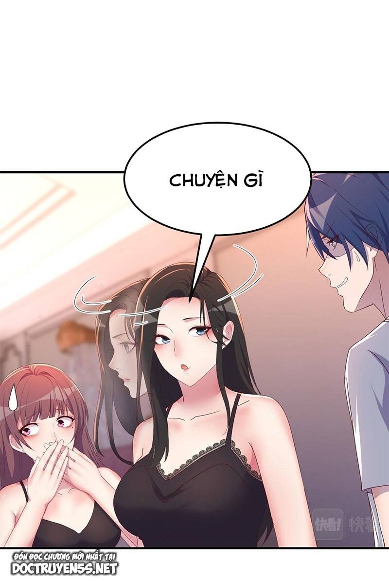 chị gái tôi là đại minh tinh chapter 155 - Next chapter 156