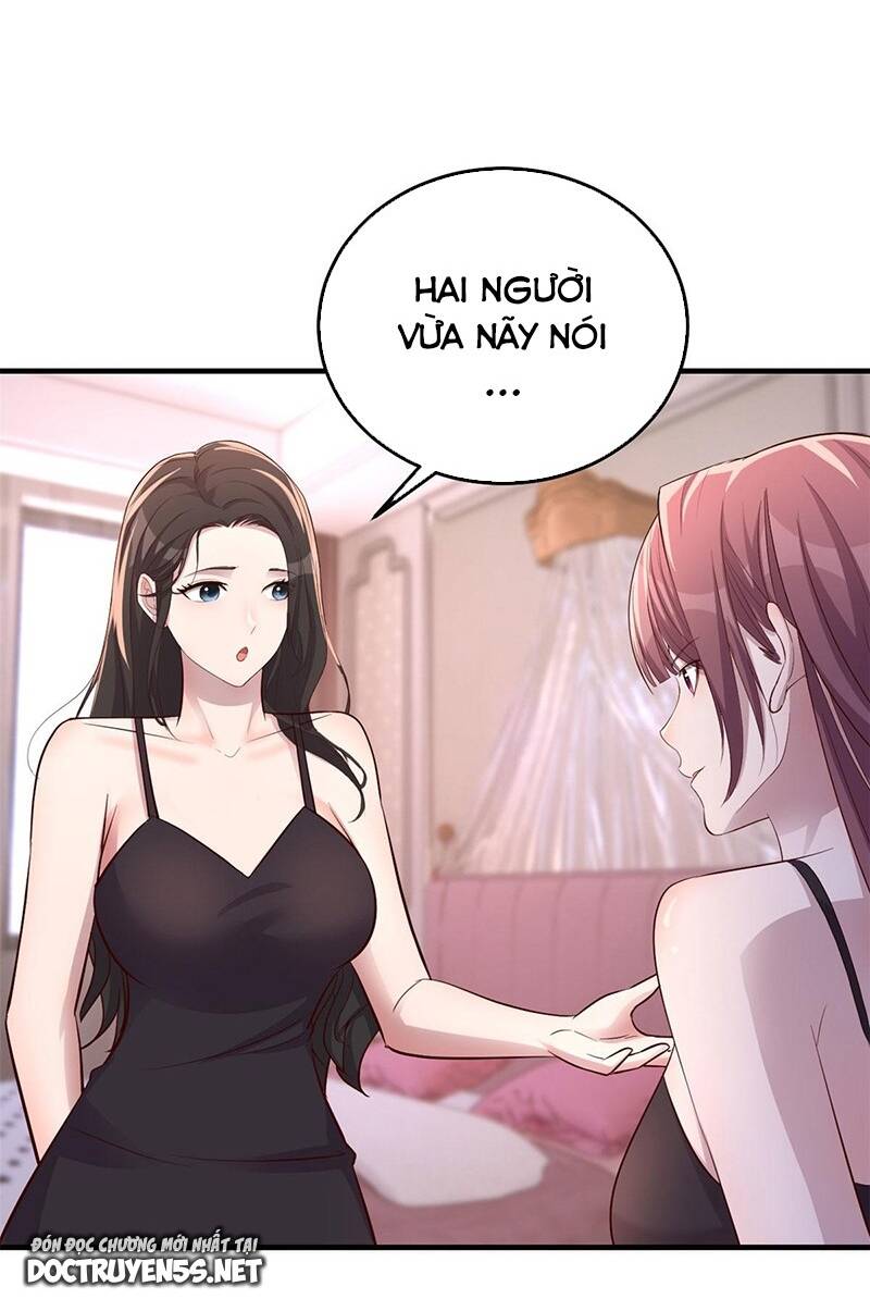 chị gái tôi là đại minh tinh chapter 155 - Next chapter 156