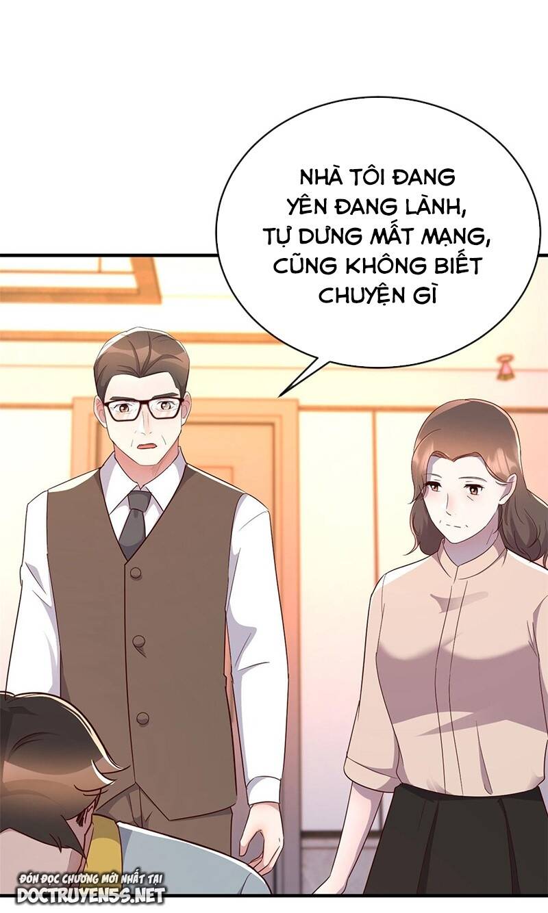 chị gái tôi là đại minh tinh chapter 155 - Next chapter 156