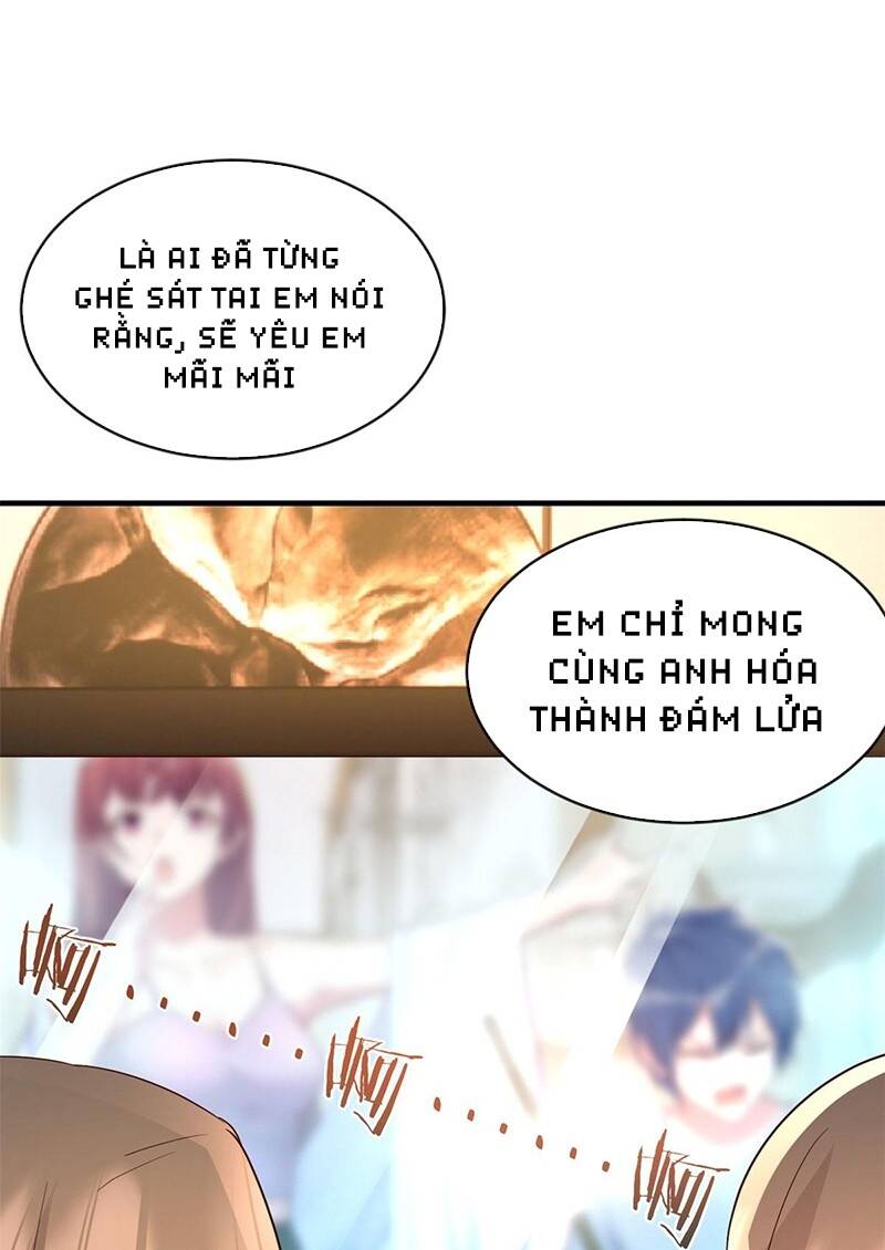 chị gái tôi là đại minh tinh chapter 155 - Next chapter 156