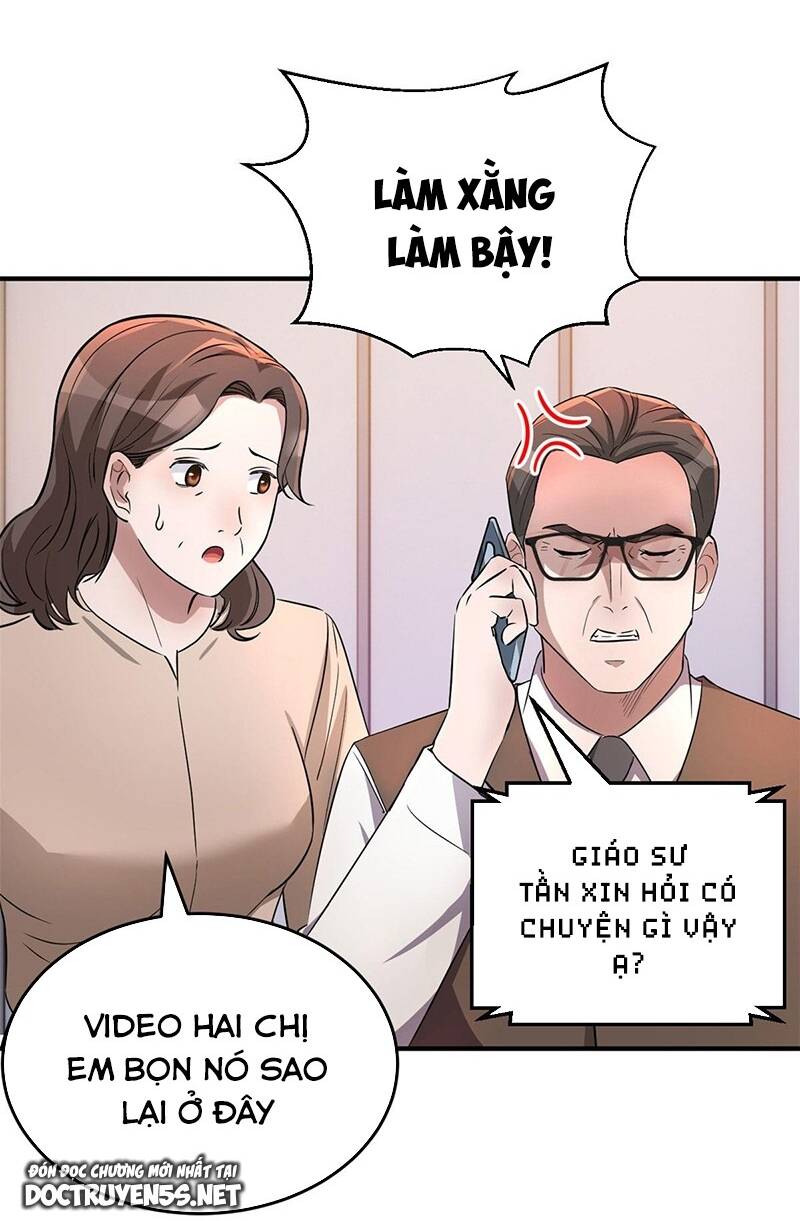 chị gái tôi là đại minh tinh chapter 156 - Next chapter 157