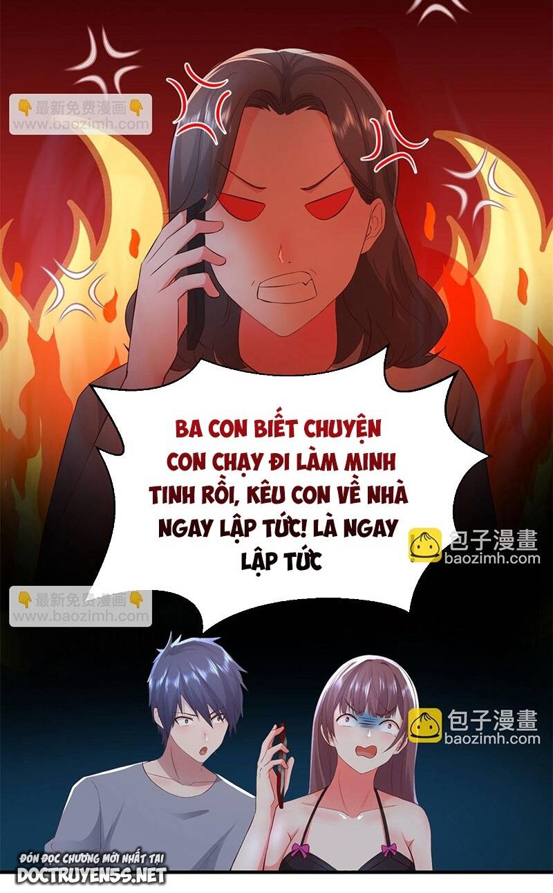 chị gái tôi là đại minh tinh chapter 156 - Next chapter 157