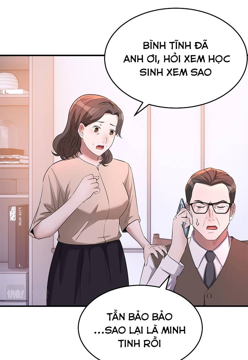 chị gái tôi là đại minh tinh chapter 156 - Next chapter 157