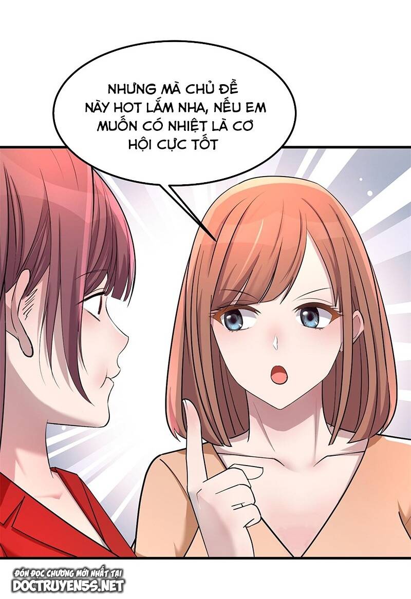 chị gái tôi là đại minh tinh chapter 162 - Next chapter 163