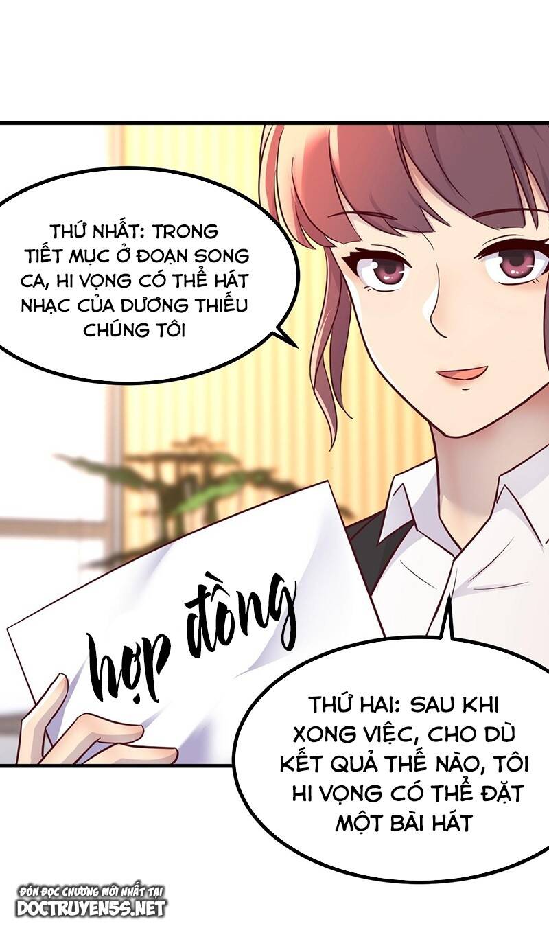 chị gái tôi là đại minh tinh chapter 163 - Next chapter 164