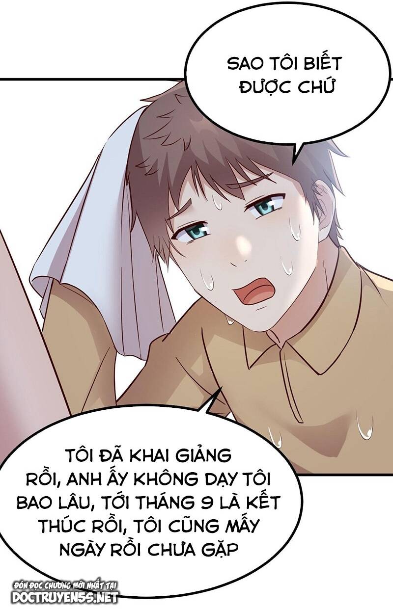 chị gái tôi là đại minh tinh chapter 165 - Next chương 166