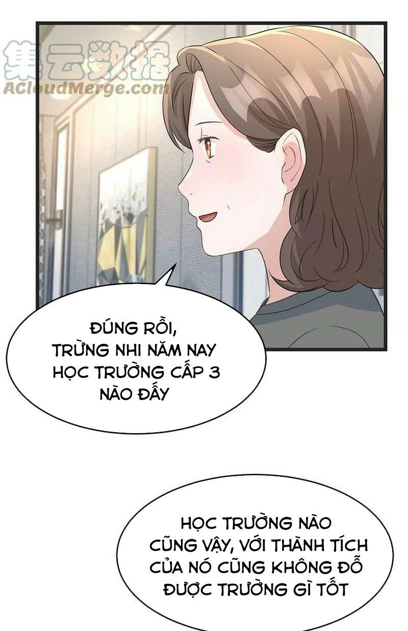 chị gái tôi là đại minh tinh chapter 179 - Trang 2