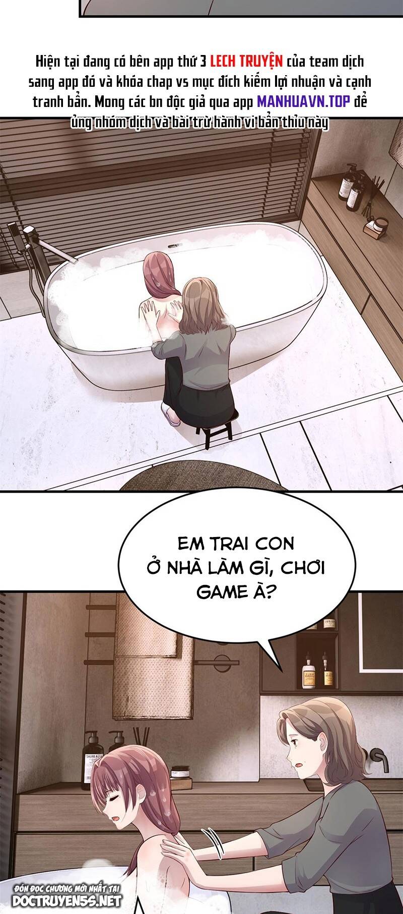 chị gái tôi là đại minh tinh chapter 181 - Next chapter 182