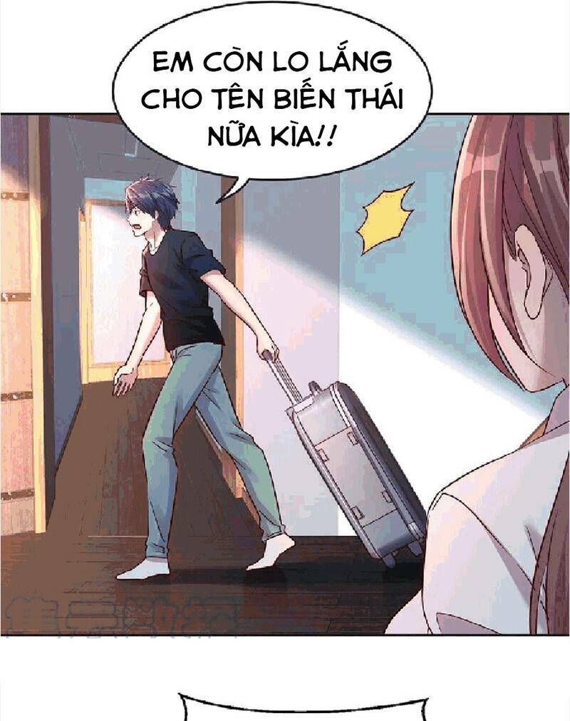 chị gái tôi là đại minh tinh chapter 2 - Next chapter 3