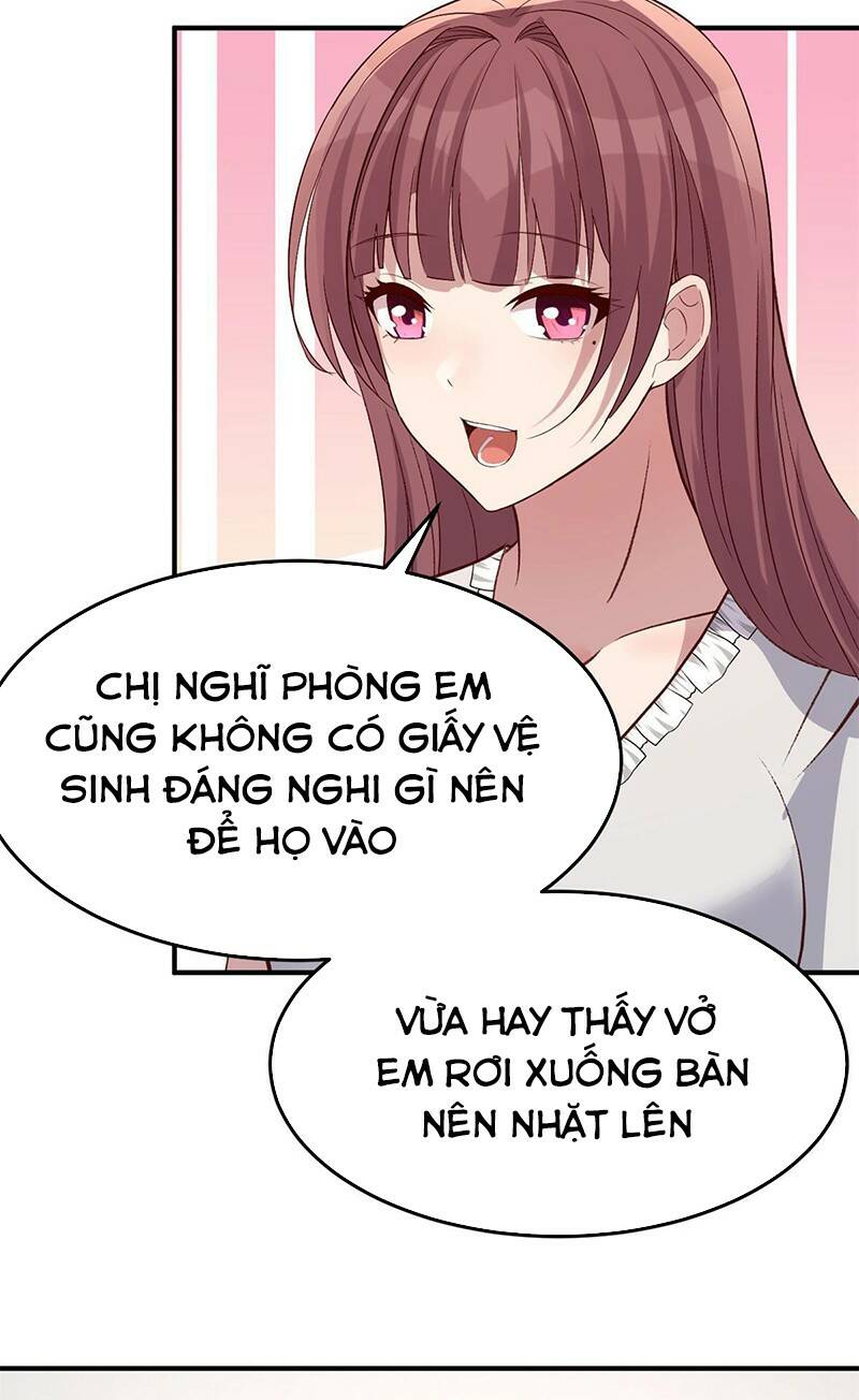 chị gái tôi là đại minh tinh chapter 208 - Next chapter 209