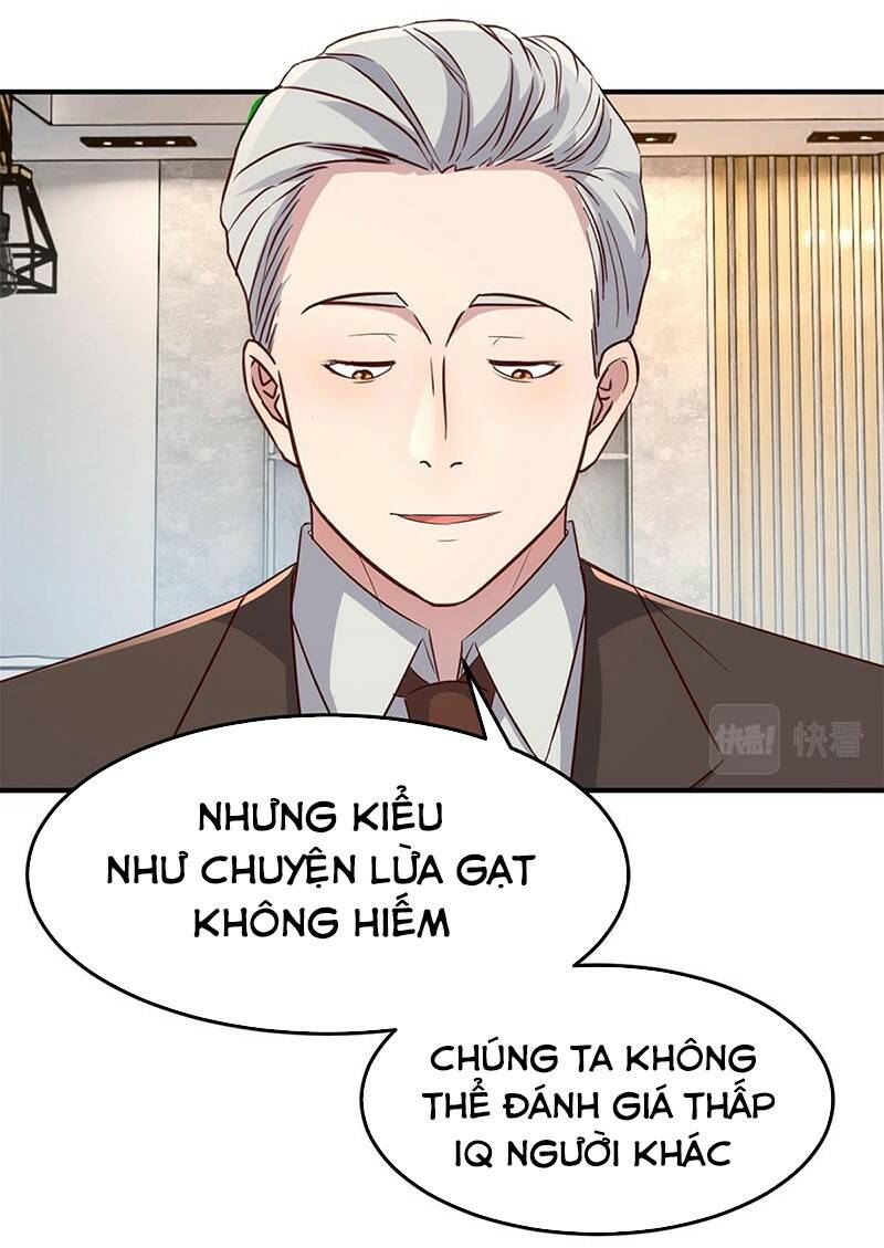 chị gái tôi là đại minh tinh chapter 208 - Next chapter 209