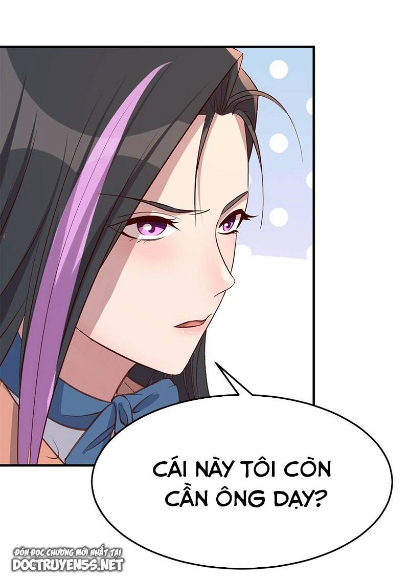 chị gái tôi là đại minh tinh chapter 208 - Next chapter 209