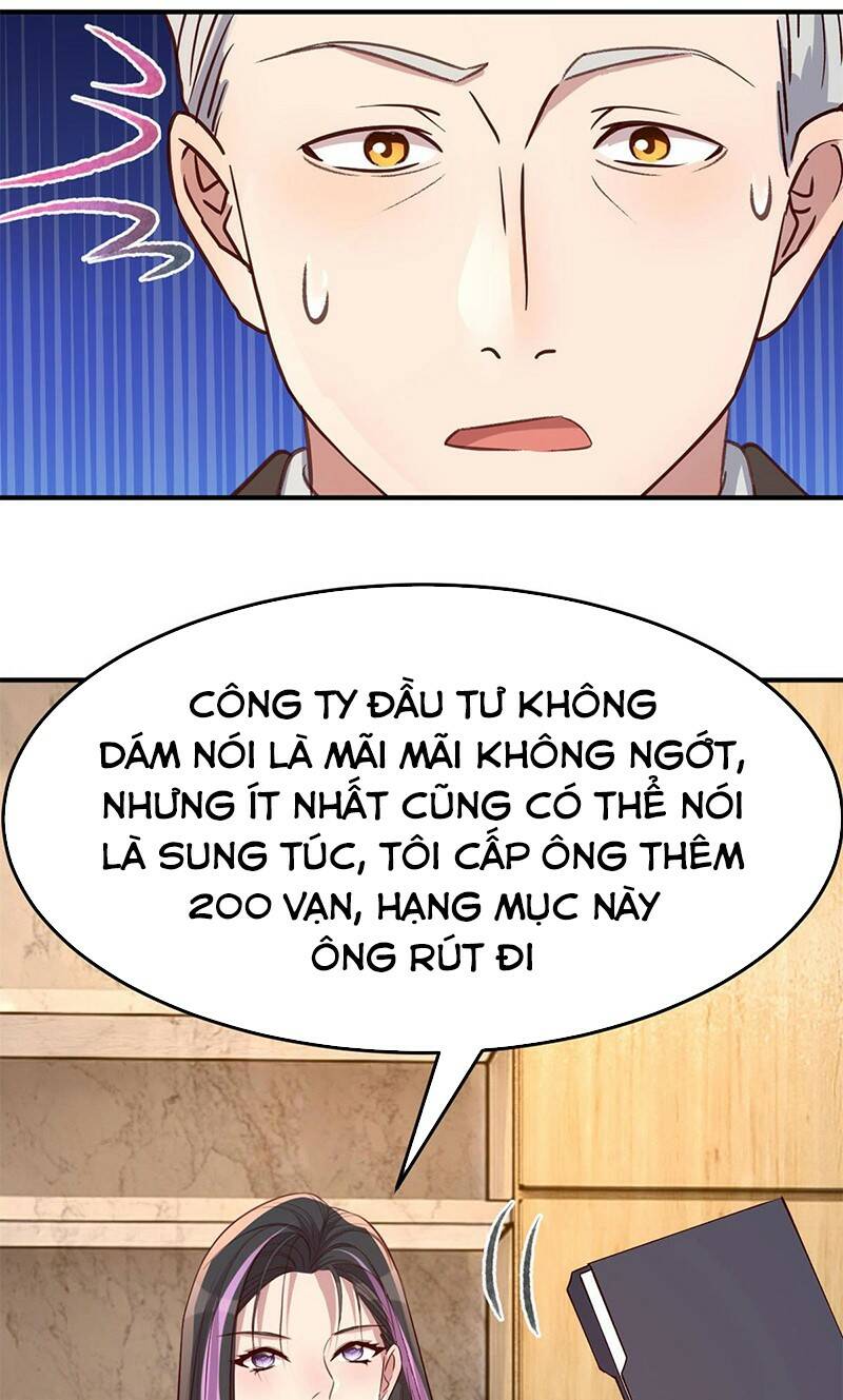 chị gái tôi là đại minh tinh chapter 208 - Next chapter 209