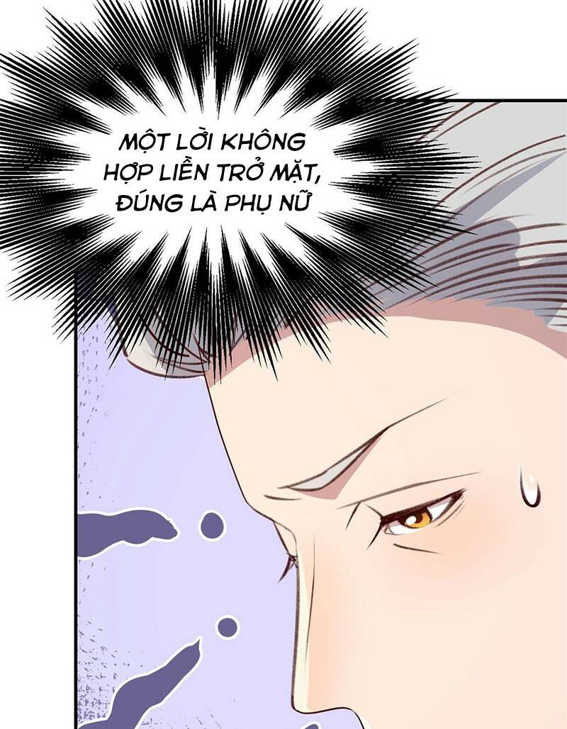 chị gái tôi là đại minh tinh chapter 208 - Next chapter 209