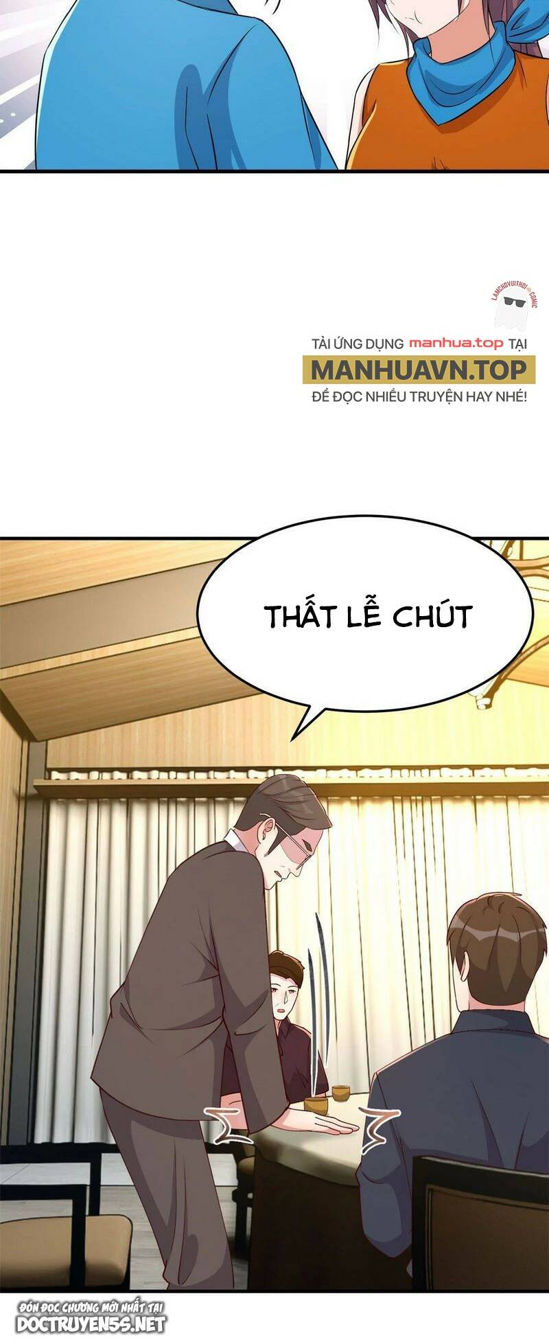 chị gái tôi là đại minh tinh chapter 215 - Next chapter 216