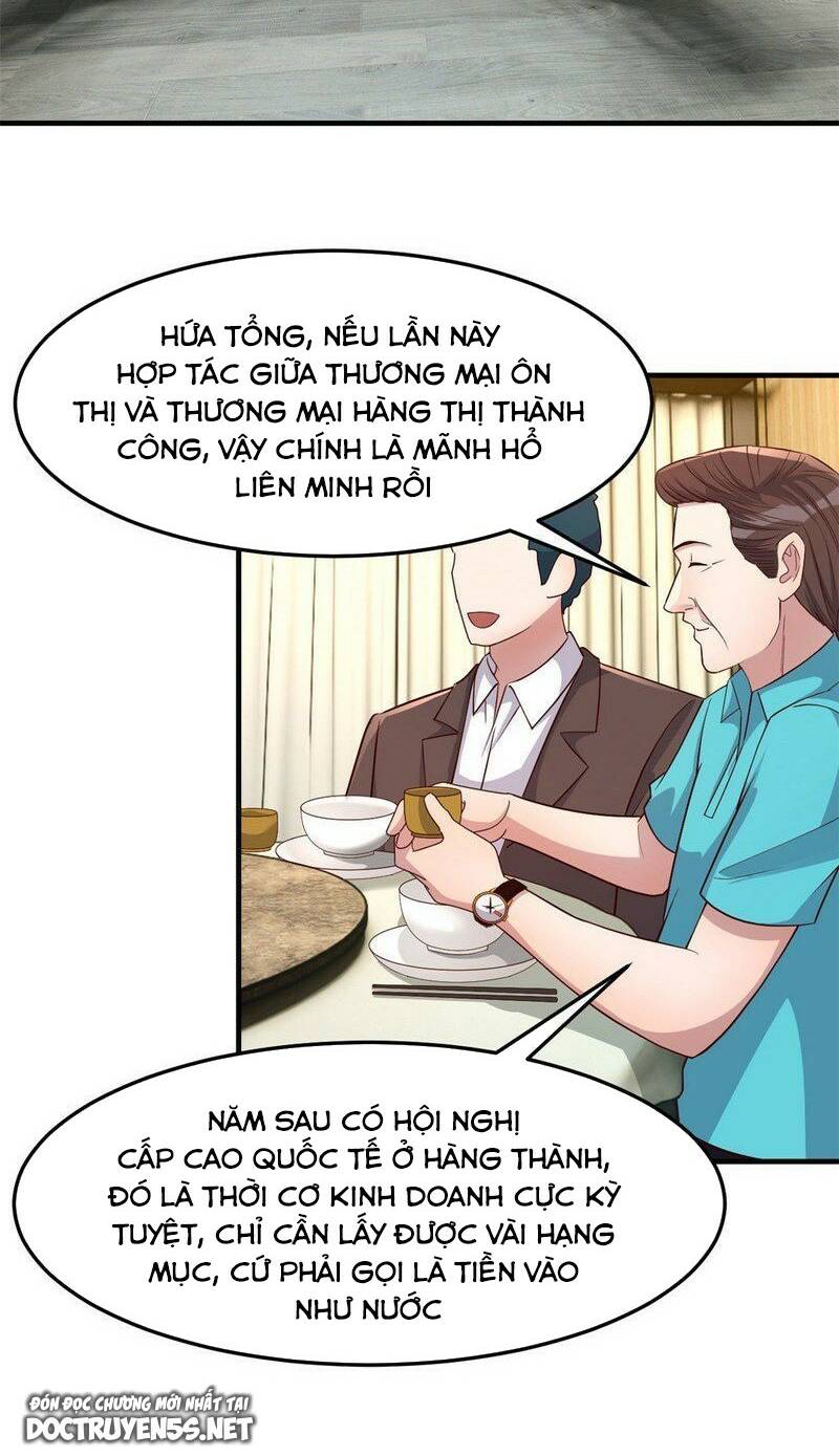 chị gái tôi là đại minh tinh chapter 215 - Next chapter 216