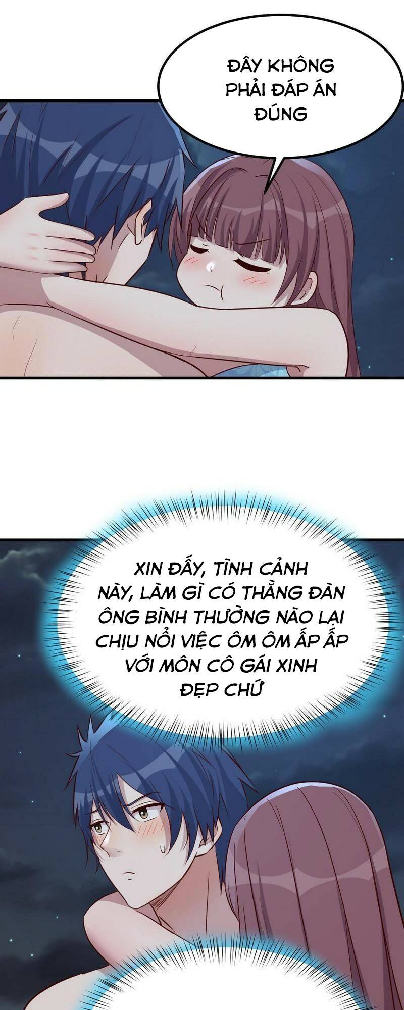 chị gái tôi là đại minh tinh chapter 216 - Trang 2