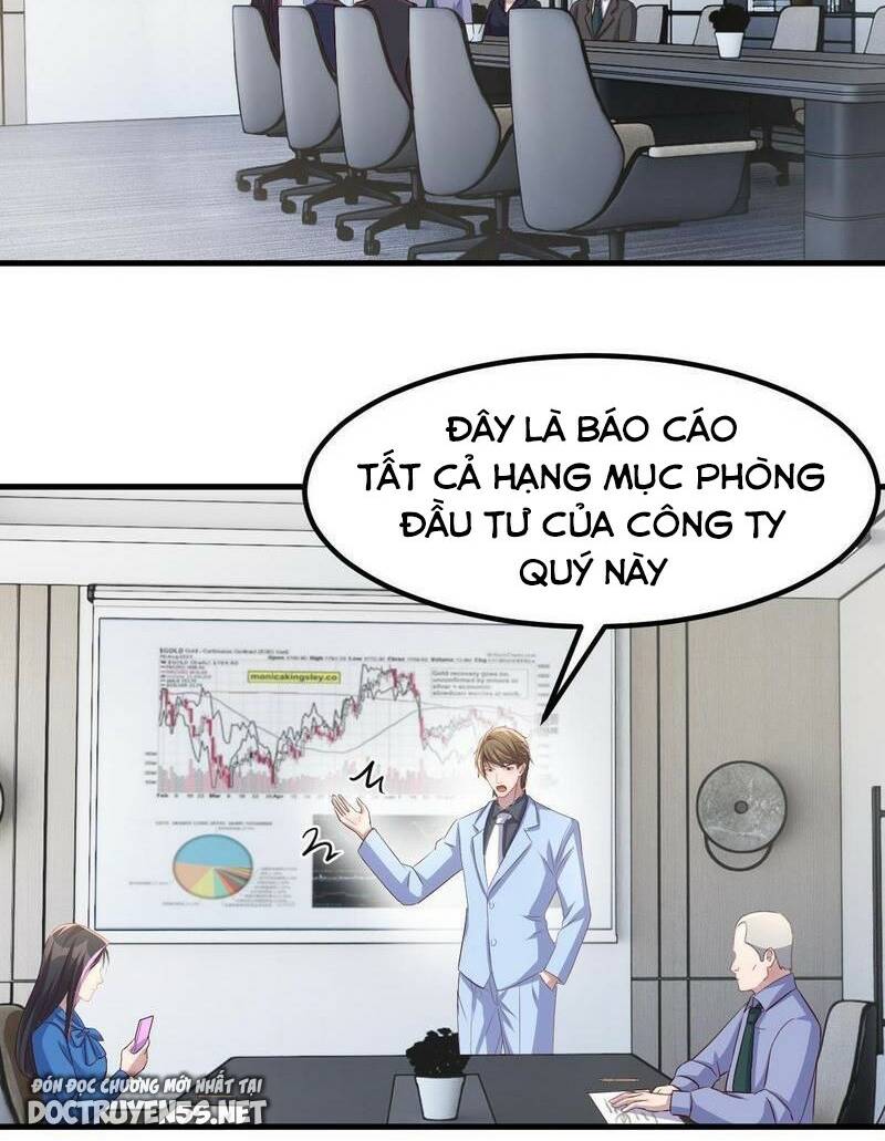 chị gái tôi là đại minh tinh chapter 217 - Next chapter 218