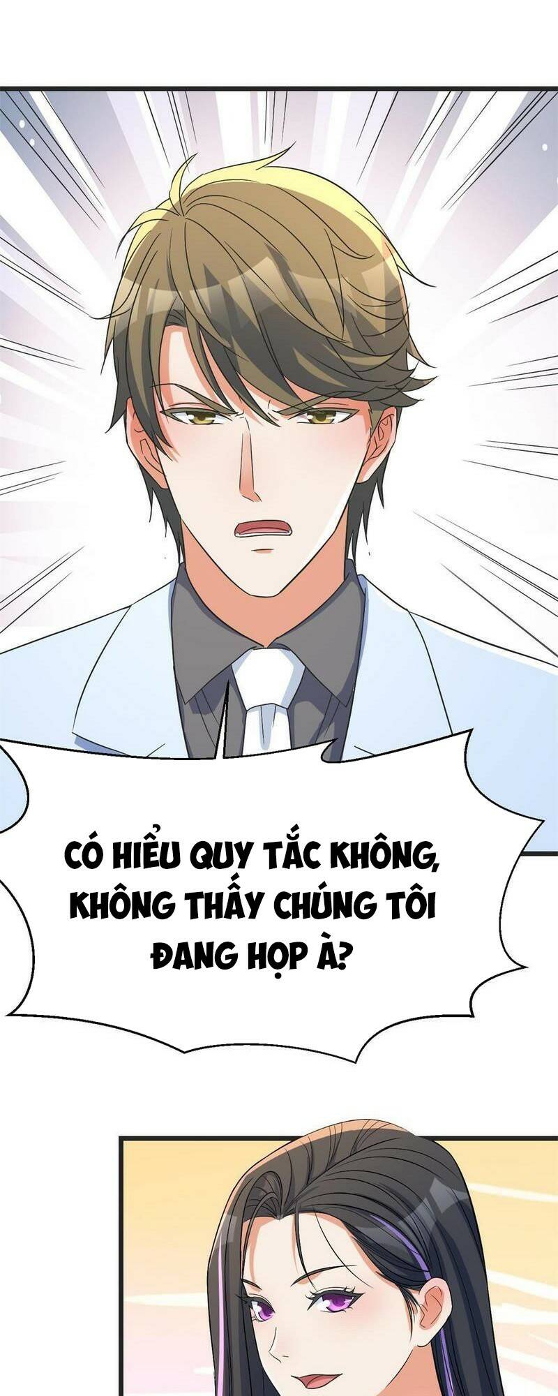 chị gái tôi là đại minh tinh chapter 217 - Next chapter 218