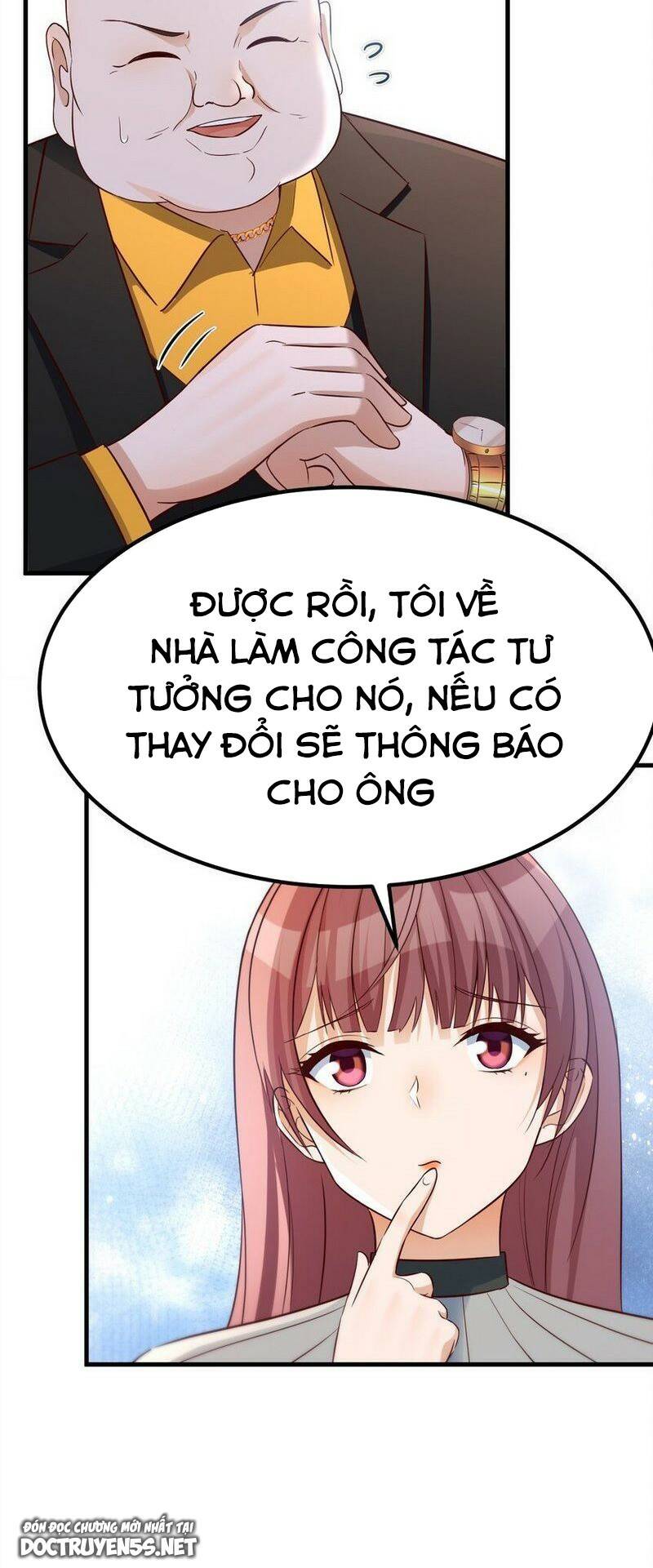 chị gái tôi là đại minh tinh chapter 218 - Next chapter 219