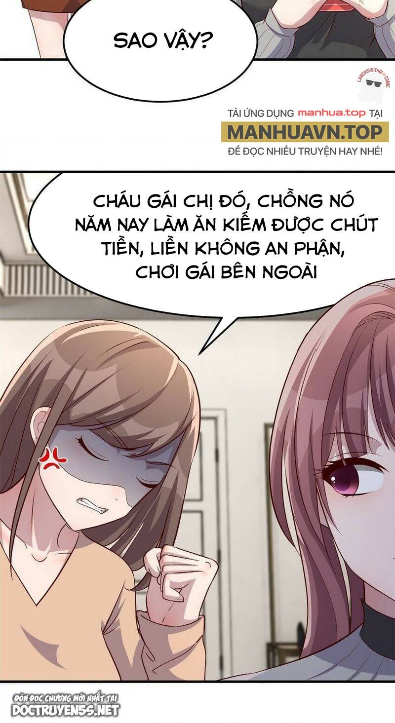 chị gái tôi là đại minh tinh chapter 218 - Next chapter 219