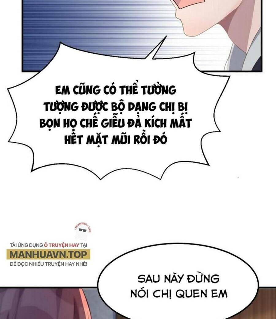 chị gái tôi là đại minh tinh chapter 22 - Next chapter 23