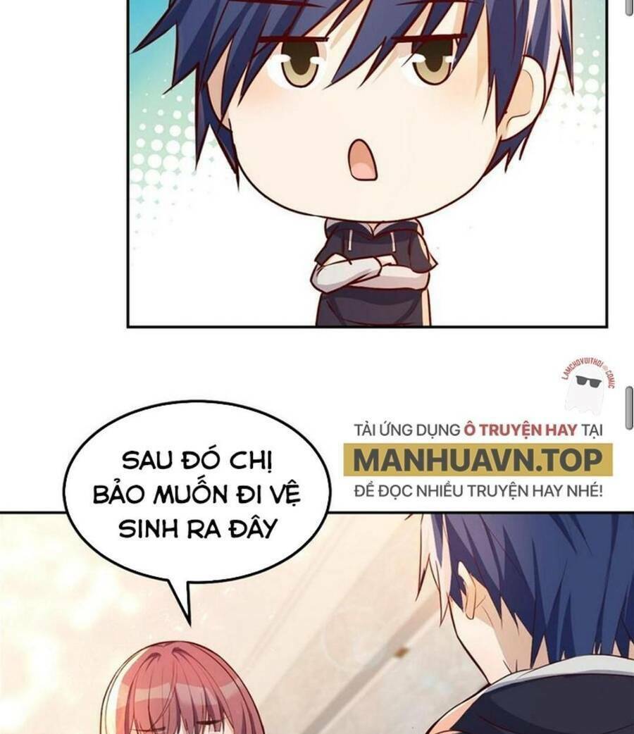 chị gái tôi là đại minh tinh chapter 22 - Next chapter 23