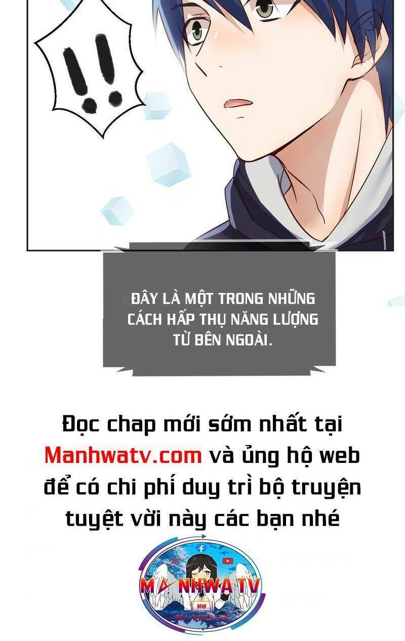 chị gái tôi là đại minh tinh chapter 27 - Next chapter 28