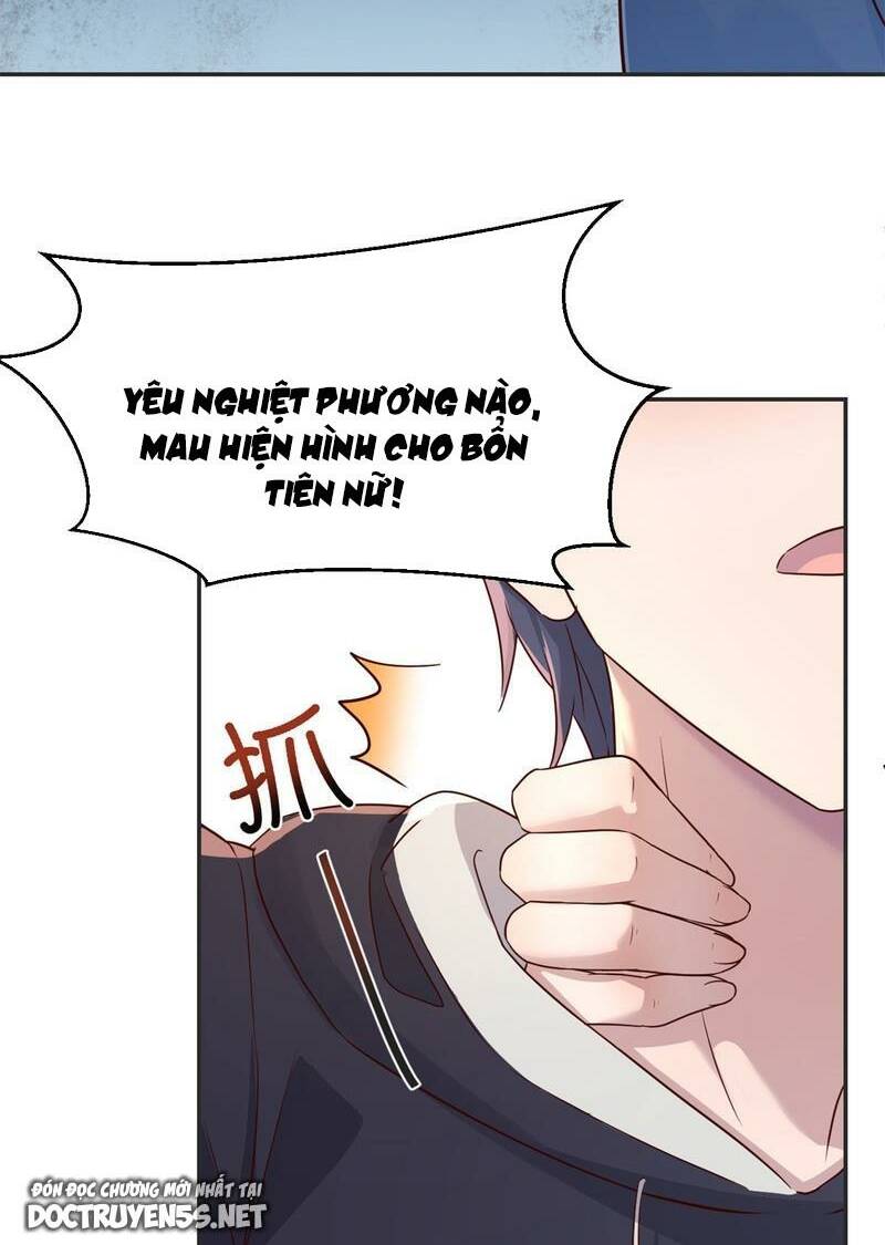 chị gái tôi là đại minh tinh chapter 30 - Next chapter 31