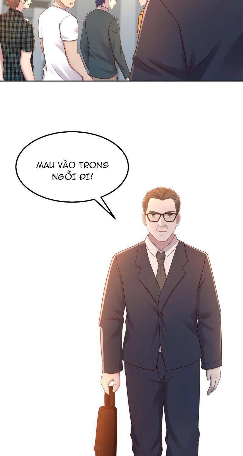 chị gái tôi là đại minh tinh chapter 37 - Next chapter 38