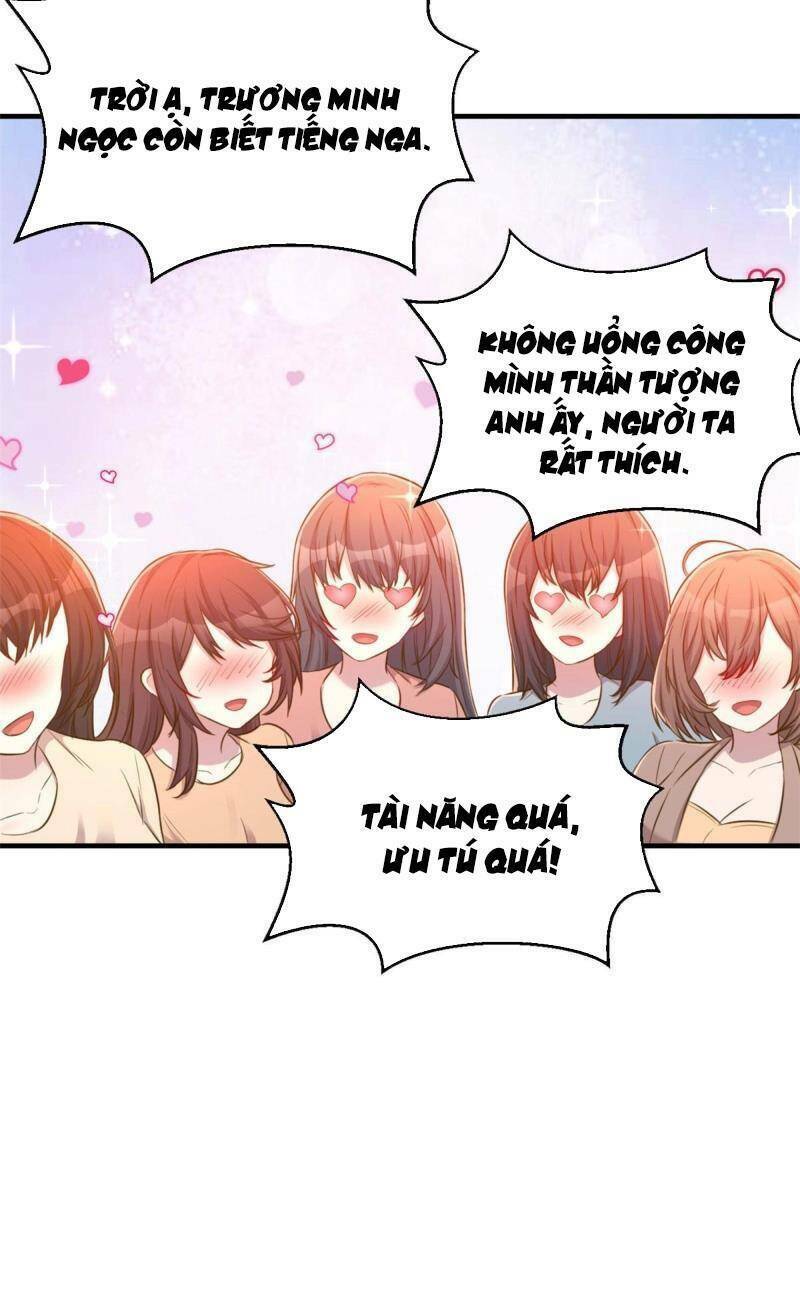 chị gái tôi là đại minh tinh chapter 37 - Next chapter 38