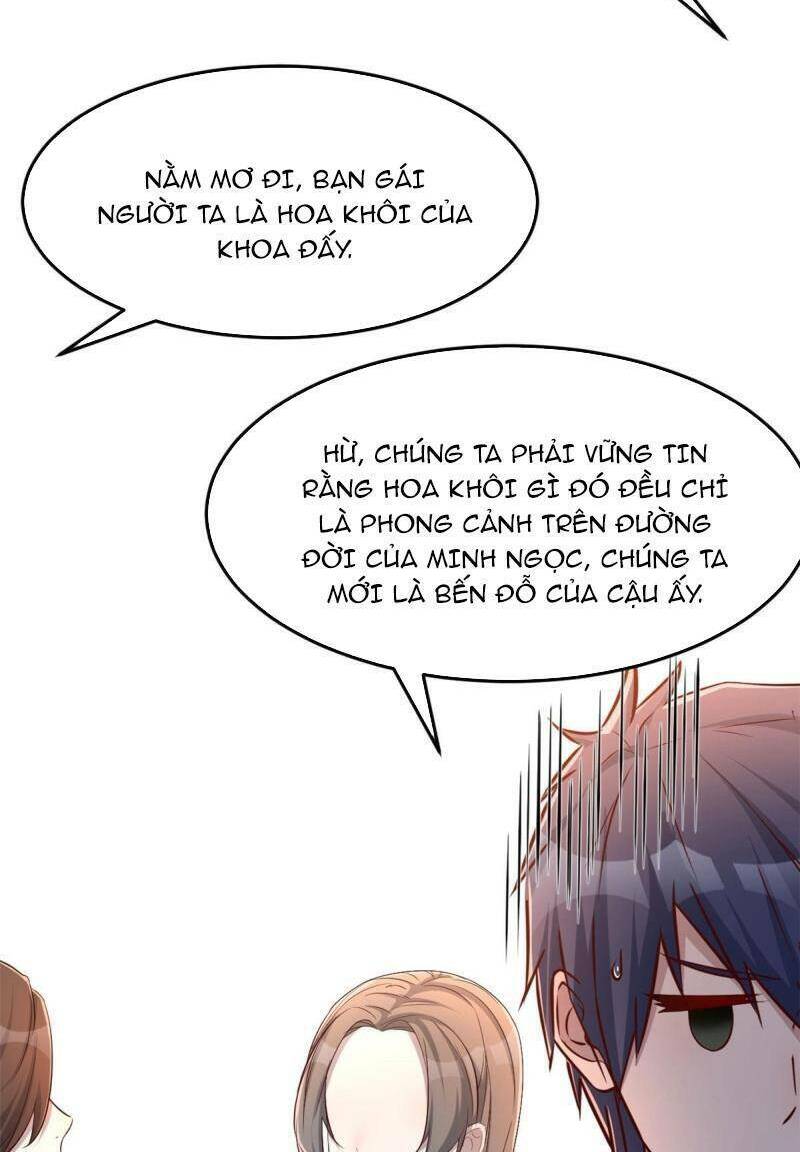 chị gái tôi là đại minh tinh chapter 37 - Next chapter 38