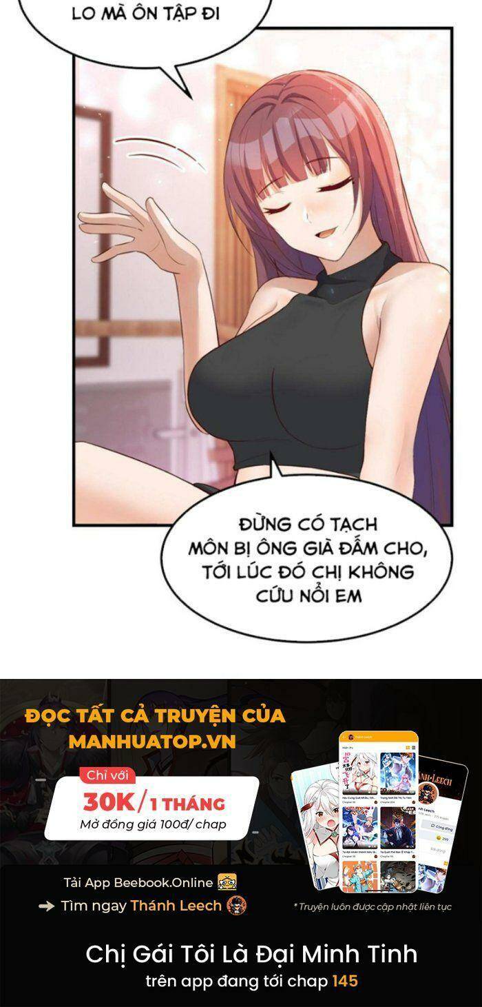 chị gái tôi là đại minh tinh Chapter 53 - Next Chapter 54