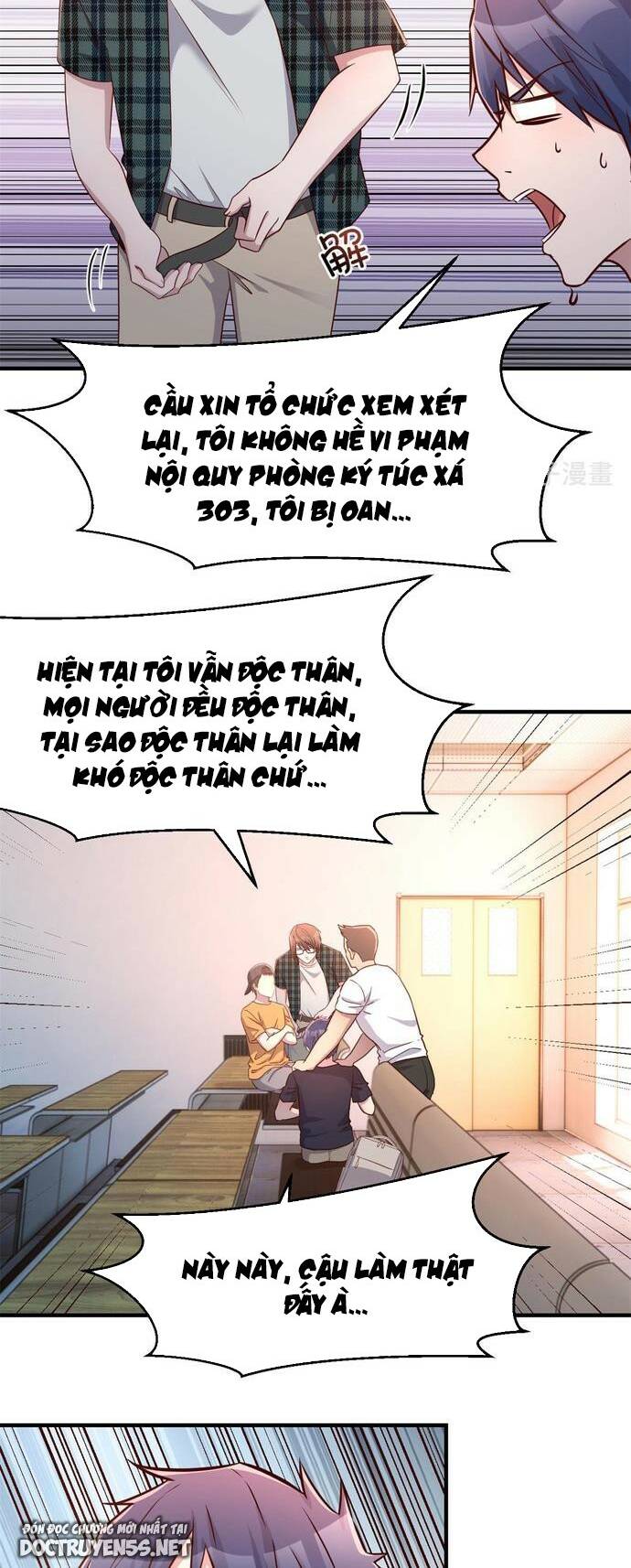 chị gái tôi là đại minh tinh chapter 59 - Next chapter 60