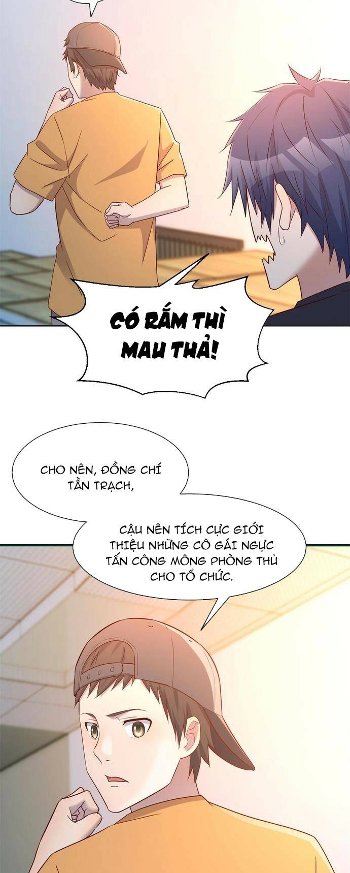 chị gái tôi là đại minh tinh chapter 59 - Next chapter 60