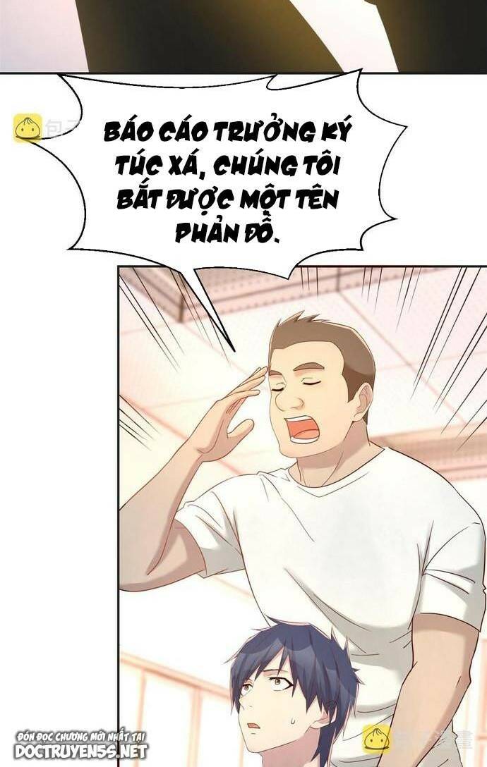 chị gái tôi là đại minh tinh chapter 59 - Next chapter 60