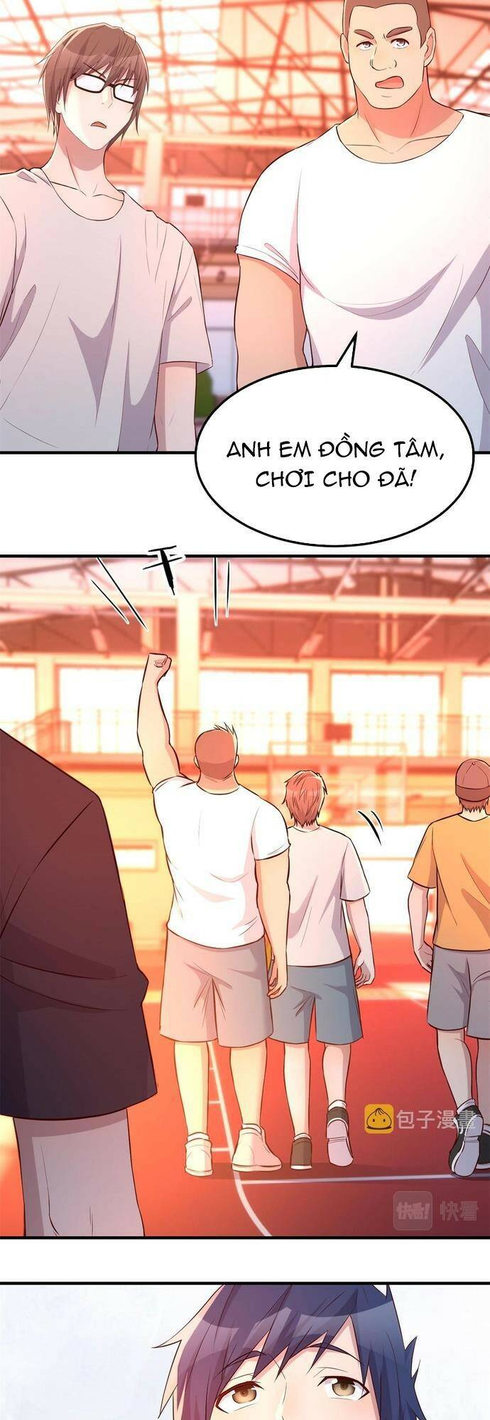 chị gái tôi là đại minh tinh chapter 62 - Next chapter 63